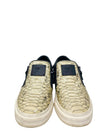 Slip-On Beige