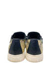 Slip-On Beige