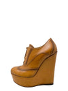 Botines Camel