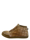 Tenis "Canvas Printed Sneakers"