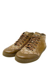 Tenis "Canvas Printed Sneakers"