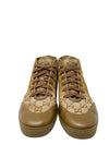 Tenis "Canvas Printed Sneakers"