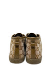Tenis "Canvas Printed Sneakers"