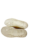 Slip-On "Leather Crystal Embellishments"