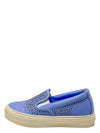 Slip-On Azules