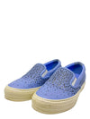 Slip-On Azules