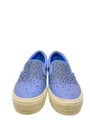 Slip-On Azules