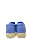 Slip-On Azules