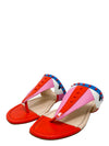 Sandalias Multicolor