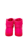 Tenis Fucsia