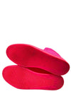 Tenis Fucsia