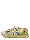 Tenis "Floral Print"