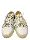Tenis "Floral Print"