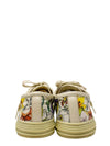 Tenis "Floral Print"