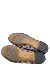 Baletas "GG Canvas Ballet Flats"