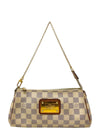 Bolso "Damier Azur Eva"