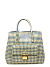 Bolso Azul