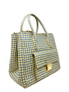 Bolso Azul