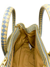 Bolso Azul