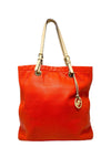 Bolso Rojo