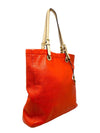 Bolso Rojo