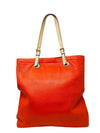Bolso Rojo