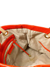 Bolso Rojo