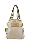 Bolso "Toile Globe Shopper Cabas"