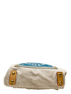 Bolso "Toile Globe Shopper Cabas"