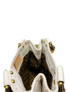 Bolso "Toile Globe Shopper Cabas"