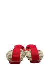 Baletas Beige