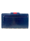 Billetera "GG Canvas Continental Wallet"