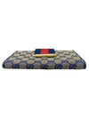 Billetera "GG Canvas Continental Wallet"