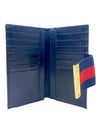 Billetera "GG Canvas Continental Wallet"