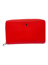 Billetera Roja