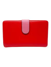 Billetera Roja