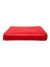Billetera Roja