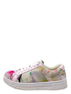 Tenis Floral