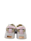 Tenis Floral