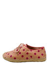 Tenis Rosados