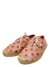 Tenis Rosados