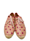 Tenis Rosados