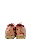 Tenis Rosados