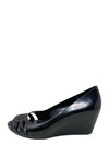 Sandalias Negras