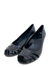 Sandalias Negras