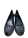 Sandalias Negras