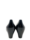Sandalias Negras
