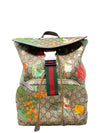 Morral "GG Supreme Blooms Backpack"