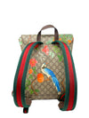 Morral "GG Supreme Blooms Backpack"