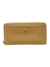 Billetera Beige